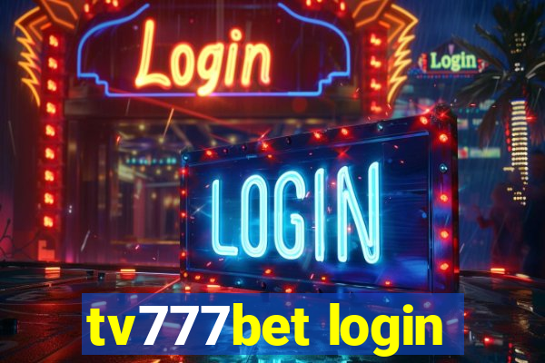 tv777bet login